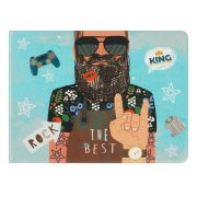 Обложка для студенческого билета ST_52899, пропуска, удостоверения OfficeSpace 