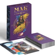 Метафорические ассоциативные карты «Тайны подсознания», 50 карт, 16+ 7010902