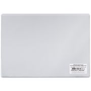 Обложка-карман для медицинского полиса 235885 160*220мм, ПВХ 300мкм, ДПС, прозрачная,3151.300