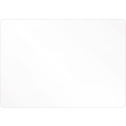 Доска для лепки Silwerhof 957004 А4 пластик 1 мм цвет белый