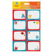 Наклейки  Мульти-Пульти 