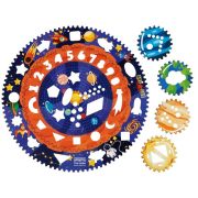 Спирограф для рисования ТРИ СОВЫ 