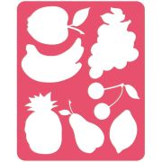 Трафарет Стамм ТТ95 