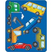 Трафареты 10С 526-08  машины рельефные большие