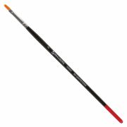 Кисть BRAUBERG синтетика №2 200865 плоская