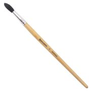 Кисть белка №7 Brauberg