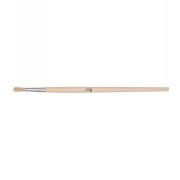 Кисть щетина №5 круглая