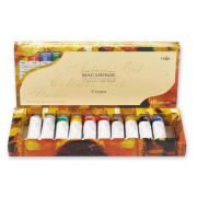 Краски масляные художественные  ГАММА 