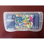 Пастель мелки 