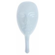 Маска для игр М02 пластик