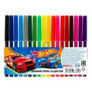 Фломастеры