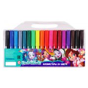 Фломастеры