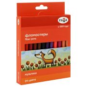 Фломастеры