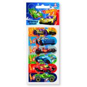 Закладки магнитные Centrum 88709 