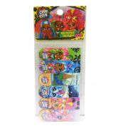 Закладки магнитные Centrum 90318 