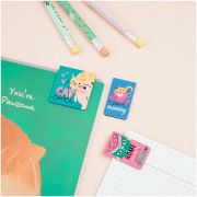 Закладки магнитные для книг MESHU MS_46719 