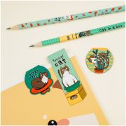 Закладки магнитные для книг MESHU MS_46722 