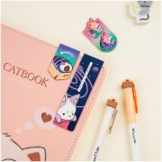 Закладки магнитные для книг MESHU MS_46725 