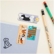 Закладки магнитные для книг MESHU MS_46728 