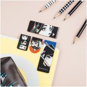 Закладки магнитные для книг MESHU MS_46737 