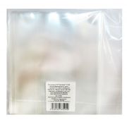 Обложка Centrum 87594 для тетрадей 60 мкм, материал полипропилен, 350*210 мм (10 шт. в пакете)