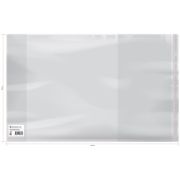 Обложка для учебников ПП 280*450 арт.GL 280.90 Greenwich Line универс., с липким слоем, 90мкм