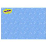 Клеенка настольная д\творчества ЮНЛАНДИЯ 662456 Воздушный шар, 50*70см