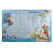 Настил для письма 