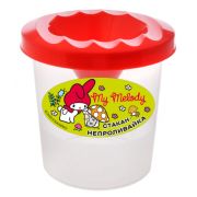 Стакан-непроливайка 