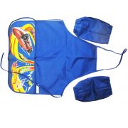 Фартук для труда Centrum 88690 с карманами 