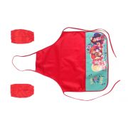 Фартук для труда Centrum 88691 с карманами 