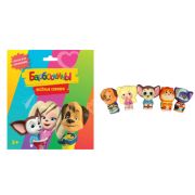 Игрушка-антистресс Centrum 90750, сквиш 