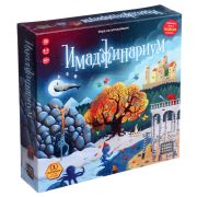 Настольная игра «Имаджинариум» 1265692 11664
