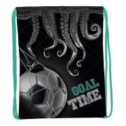 Мешок для обуви Centrum 70964 Goal time, 1 отделение, 370*470 мм,полиэстер, 210 ден