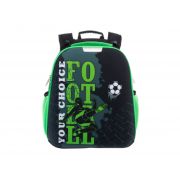 Рюкзак Centrum 83949 каркасный 