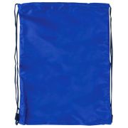 Сумка для обуви BRAUBERG ПРОЧНАЯ, на шнурке, синяя, 42x33 см, 227140