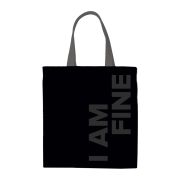 Сумка-шоппер MESHU 