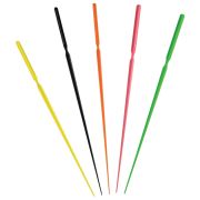 Указка СТАММ 40 см , пластик, ассорти, СП11