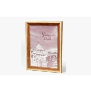 Фоторамка деревянная СОСНА 15х21