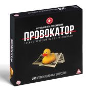 Настольная игра для компании «Провокатор» 151406