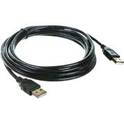 Кабель PERFEO U4402, USB2.0 A вилка - вилка A,  3 м