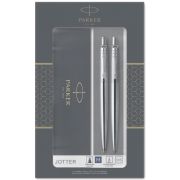 Набор Parker JOT DUO SS CT BP MP 19 2093256