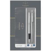 Набор Parker JOT JOT DUO SS CT BP FP 19 2093258