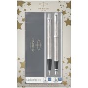 Набор Parker PK IM DUO SS CT BP FP 22 2183058