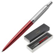 Ручка Parker Jotter KENSINGTON RED CT BP M BLU GB 1953187