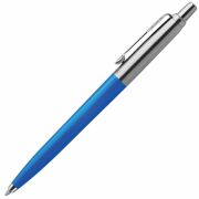 Ручка Parker Jotter ORIGINALS BLUE CT BP M BLU BL 2076052