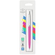 Ручка Parker Jotter ORIGINALS MAGENTA CT BP M BLU BL 2075996