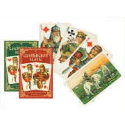 Карты Piatnic арт.134210 