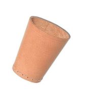 Стаканчик 2971 д\игры в кости (кожа)