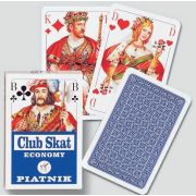 Карты Piatnic арт.1804 Club skat 33карты 1804